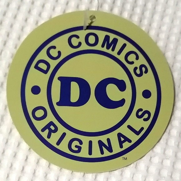 🔥SALE🔥 Superman DC Comics Baby Boy's Onesie NWT Size 6-12M - Picture 6 of 6